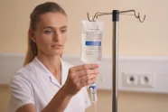 Капельницы для сосудов